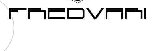 fredvari's profile banner image