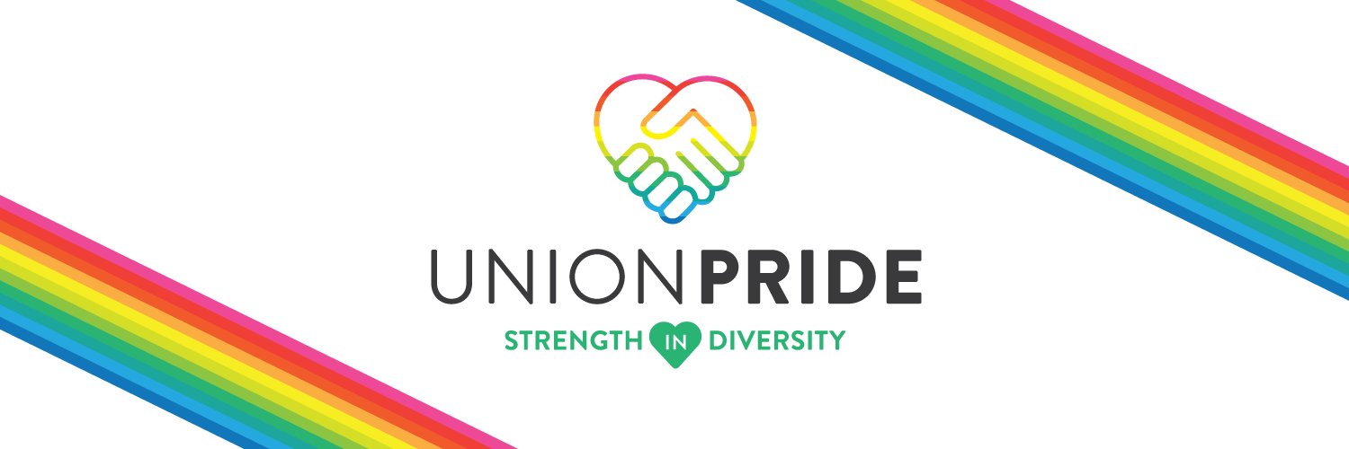 UnionPrideNSW's profile banner image