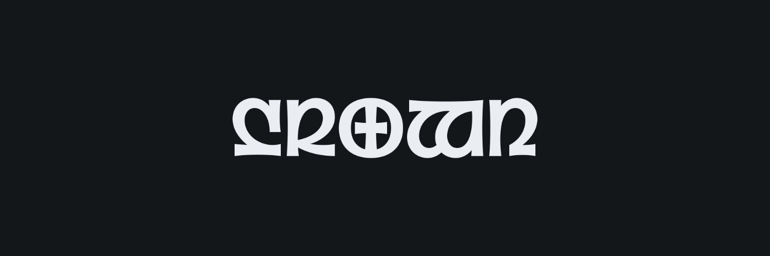 Crown® banner