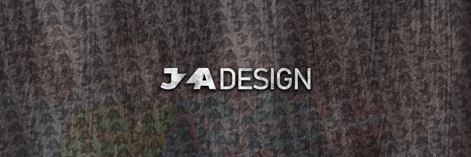 JZA Design banner