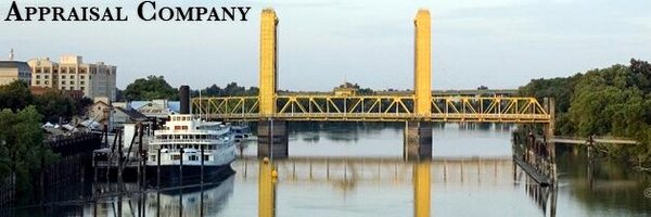 SacAppraiser Profile Banner