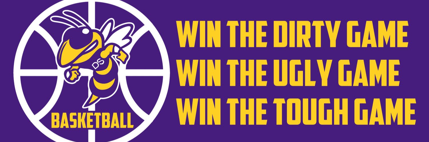 Denham Springs BB banner