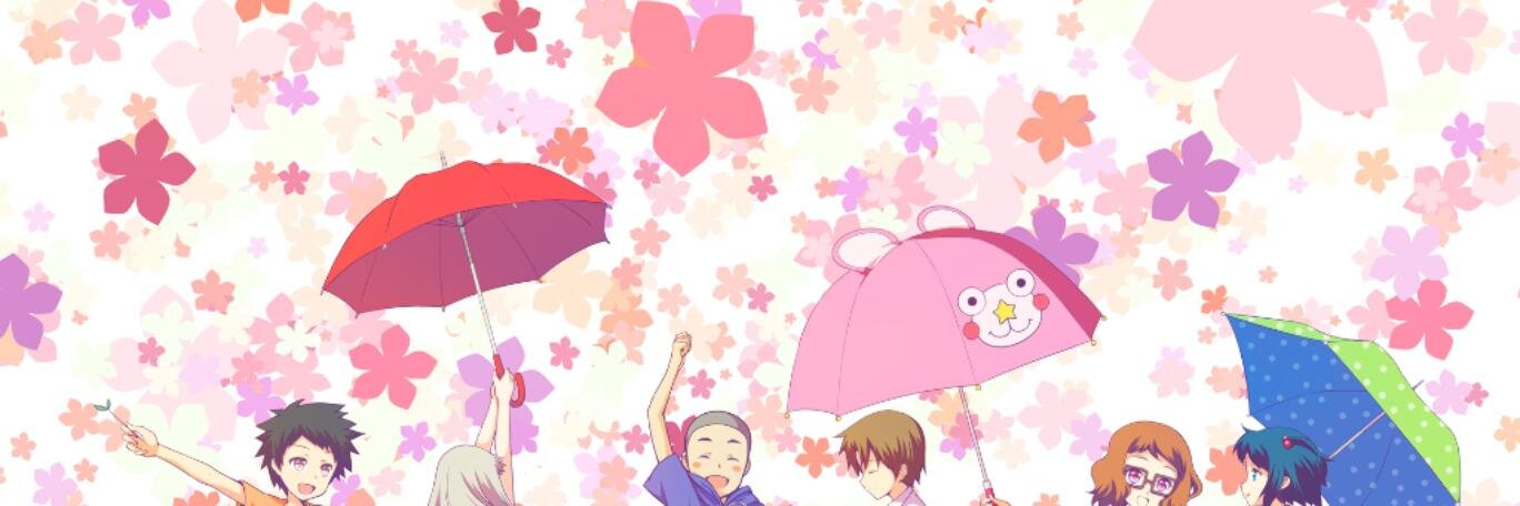 yuru_run's profile banner image