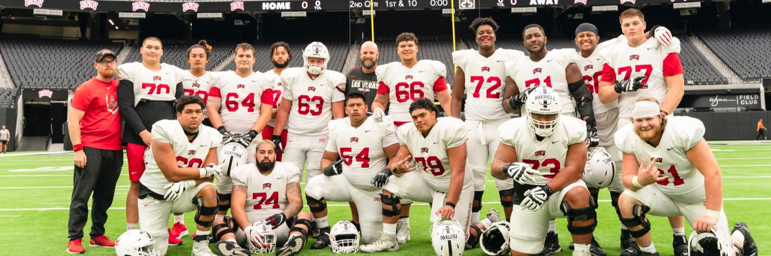 Graham Keating III 🐺 banner