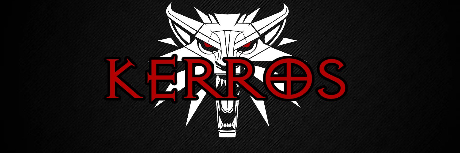 Kerros banner