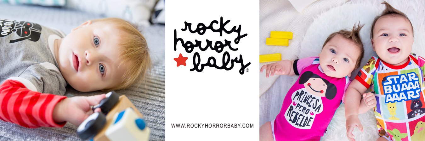 rockyhorrorbaby's profile banner image