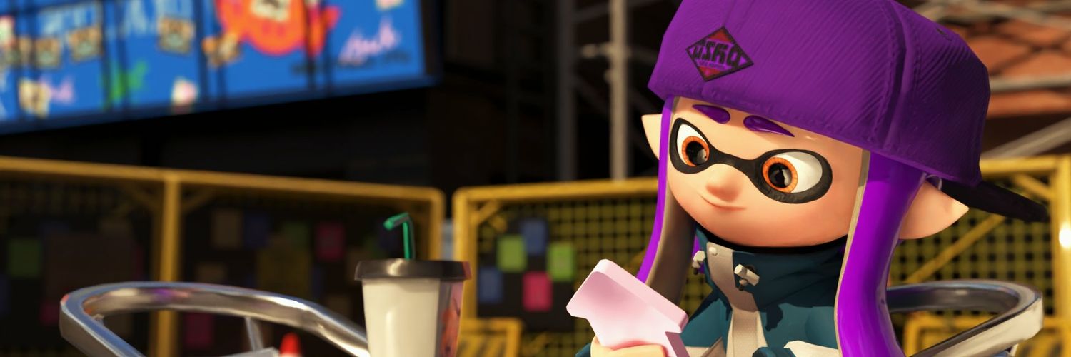Rekien101's profile banner image