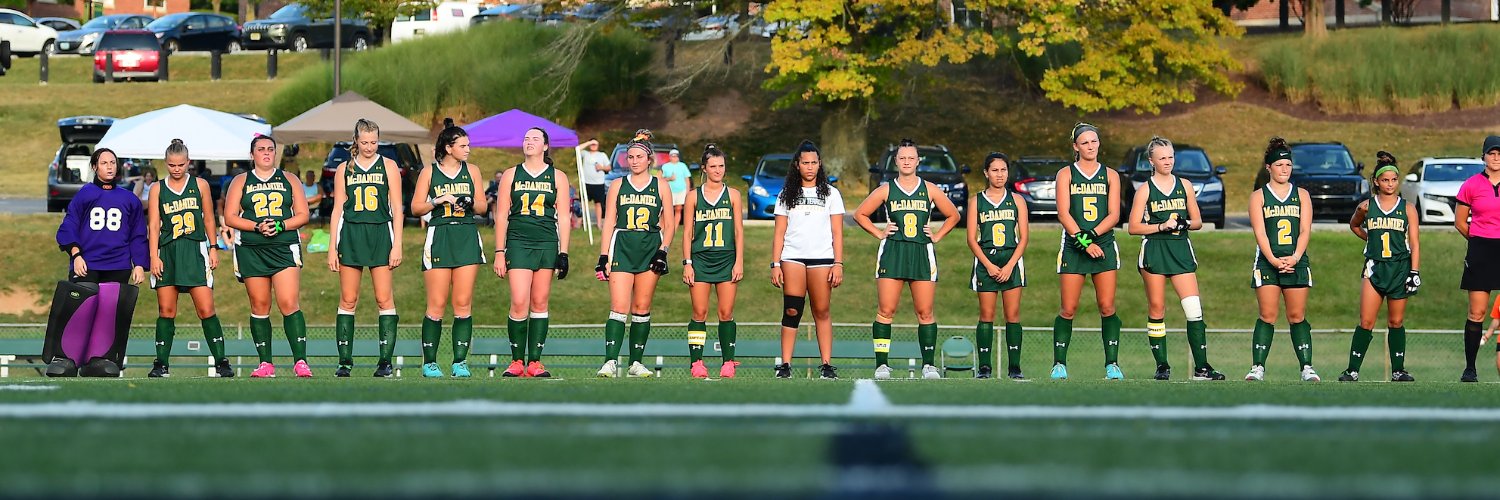 McDaniel FH banner