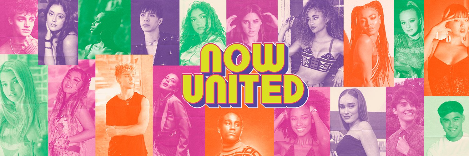 Now United Profile Banner