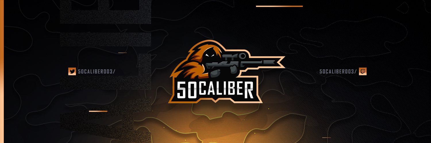 RG| 50Caliber banner