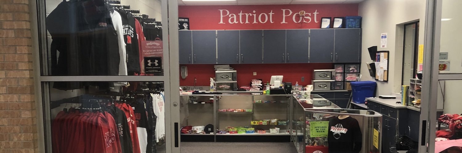 Patriot Post banner