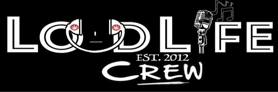 LoUdLifeCrewEnt's profile banner image