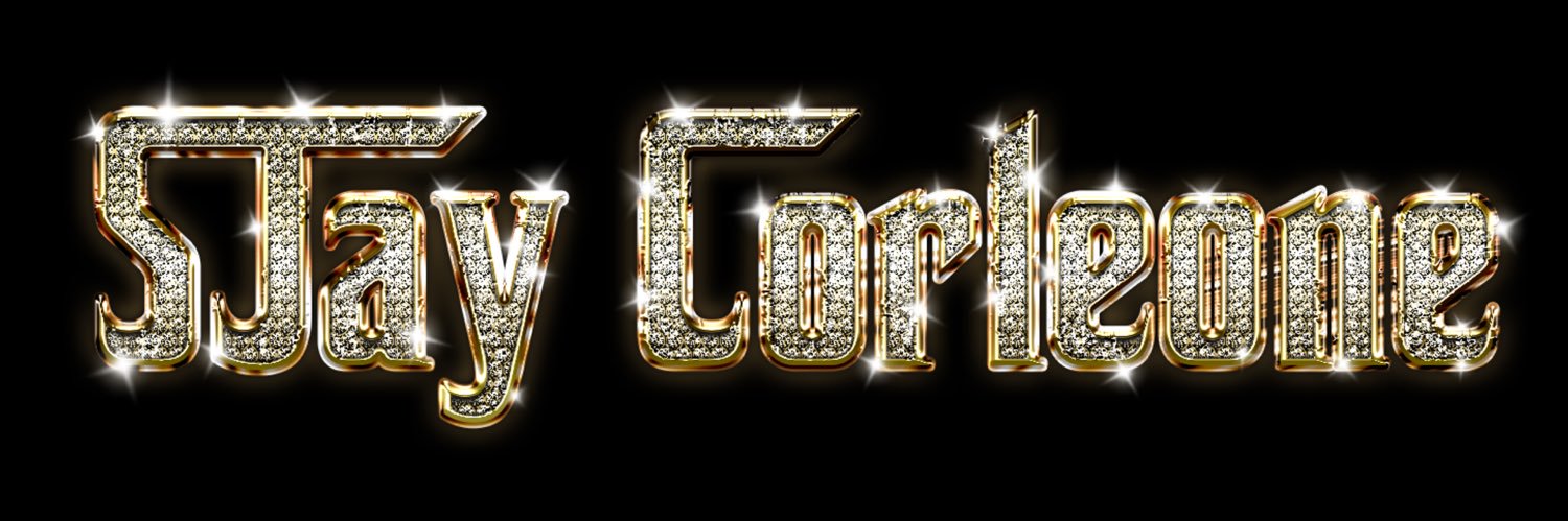 SJayCorleone's profile banner image