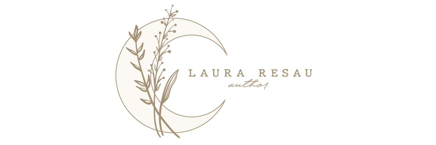 Laura Resau banner