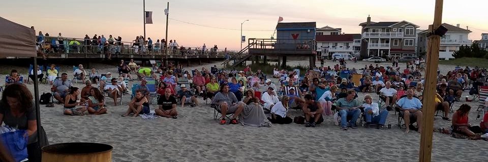 AmazingVentnor's profile banner image