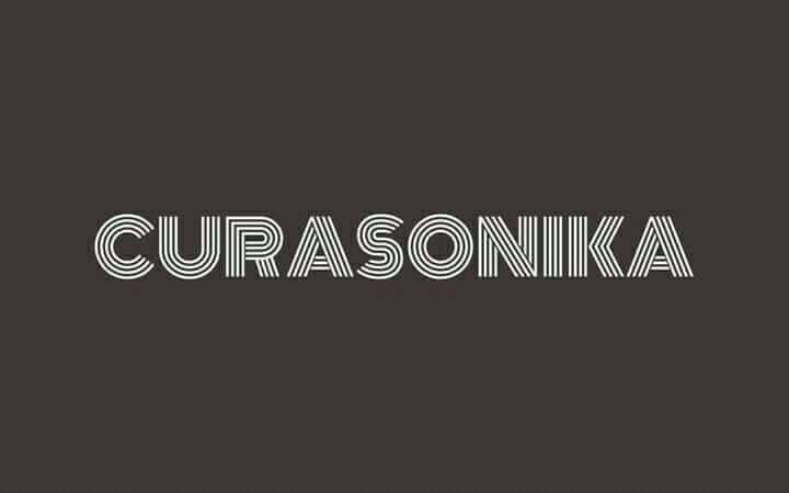 curasonika's profile banner image