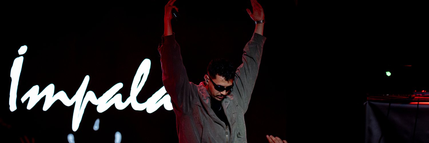 İmpala banner