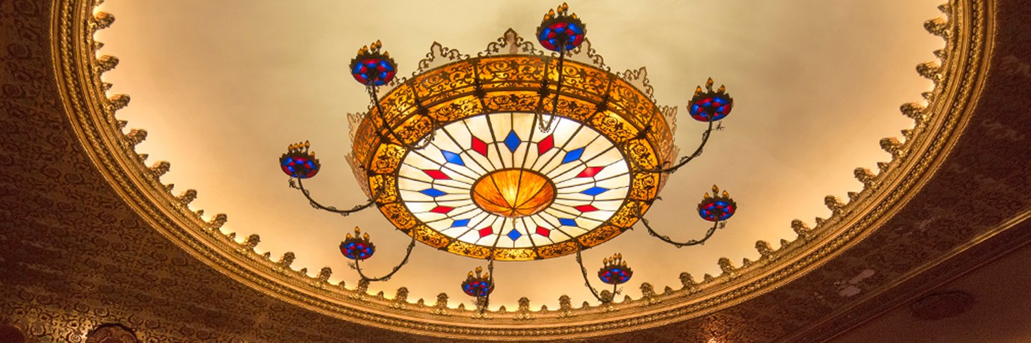 MeydaLighting's profile banner image