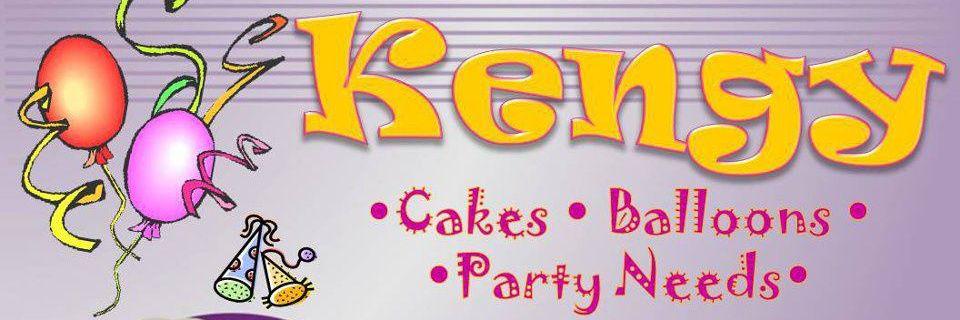 kengycake's profile banner image