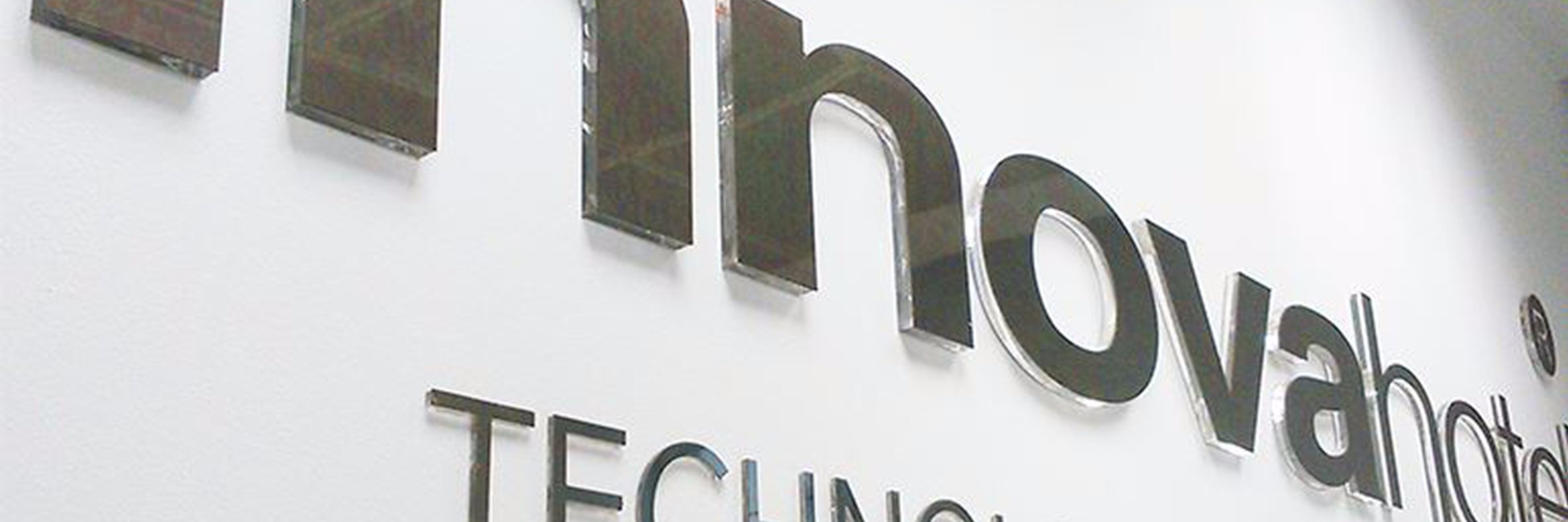 Innovahotel's profile banner image