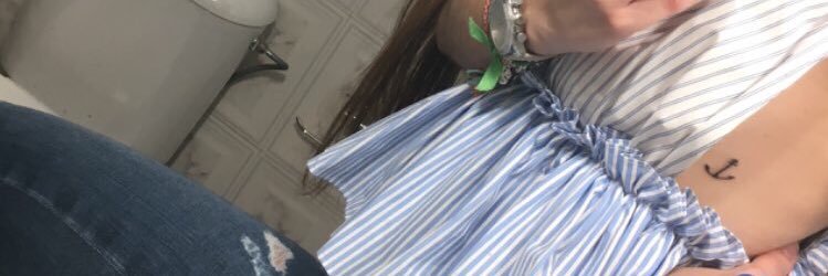 Eliiisabeth16's profile banner image
