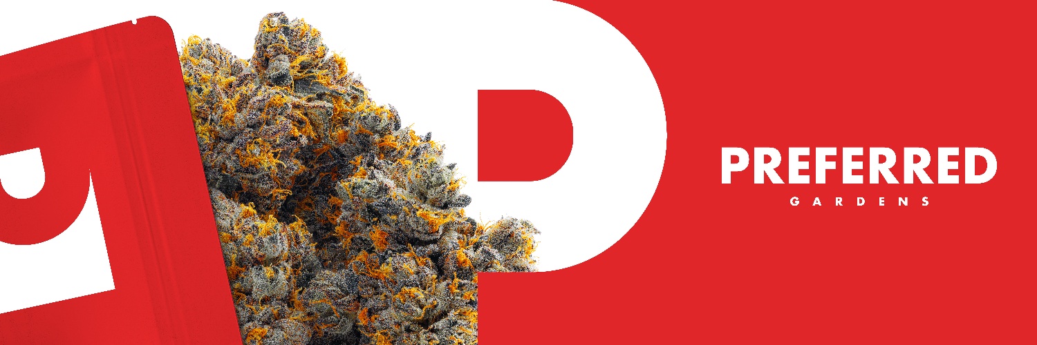 Preferredgardens's banner