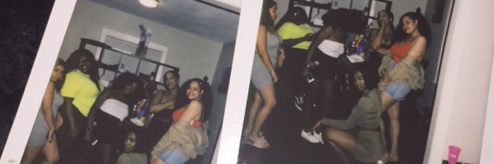 TeezyBebe's profile banner image