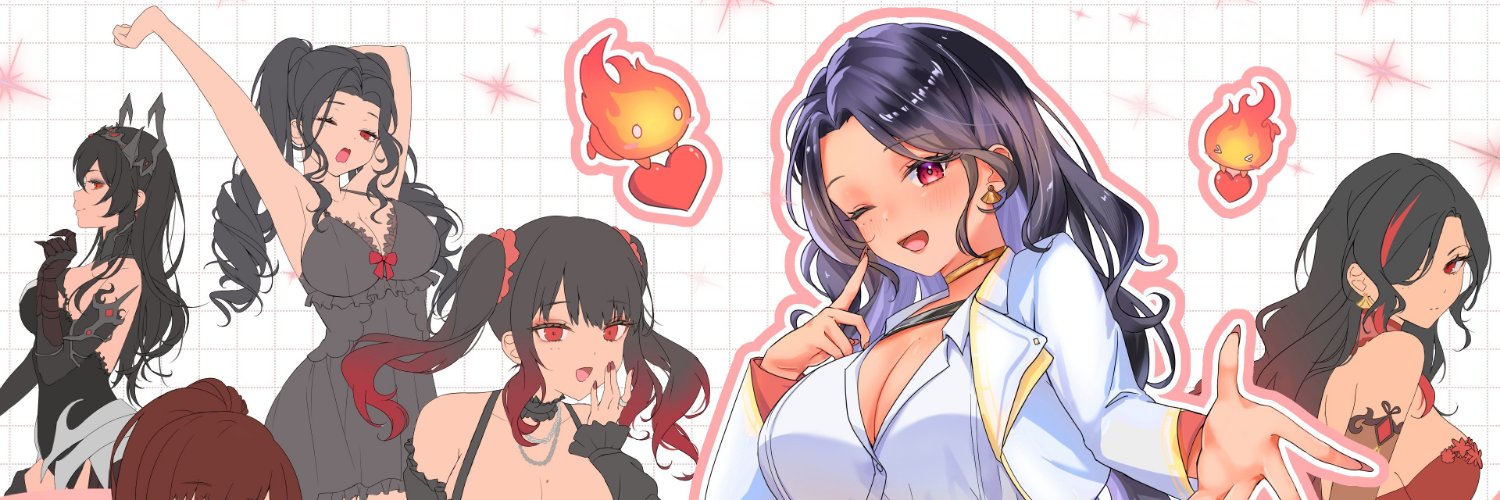 kattaeto's profile banner image
