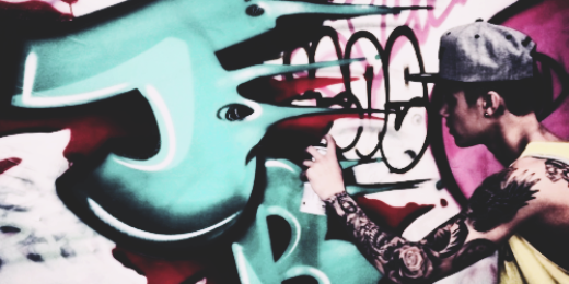 selenaftaustin's profile banner image
