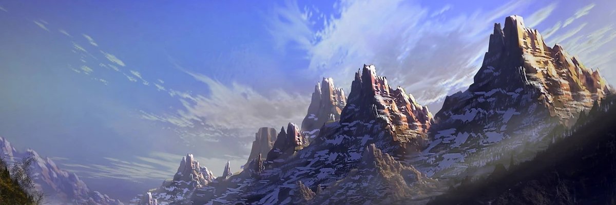Scrollkeeper the Ice-Night Hybrid banner