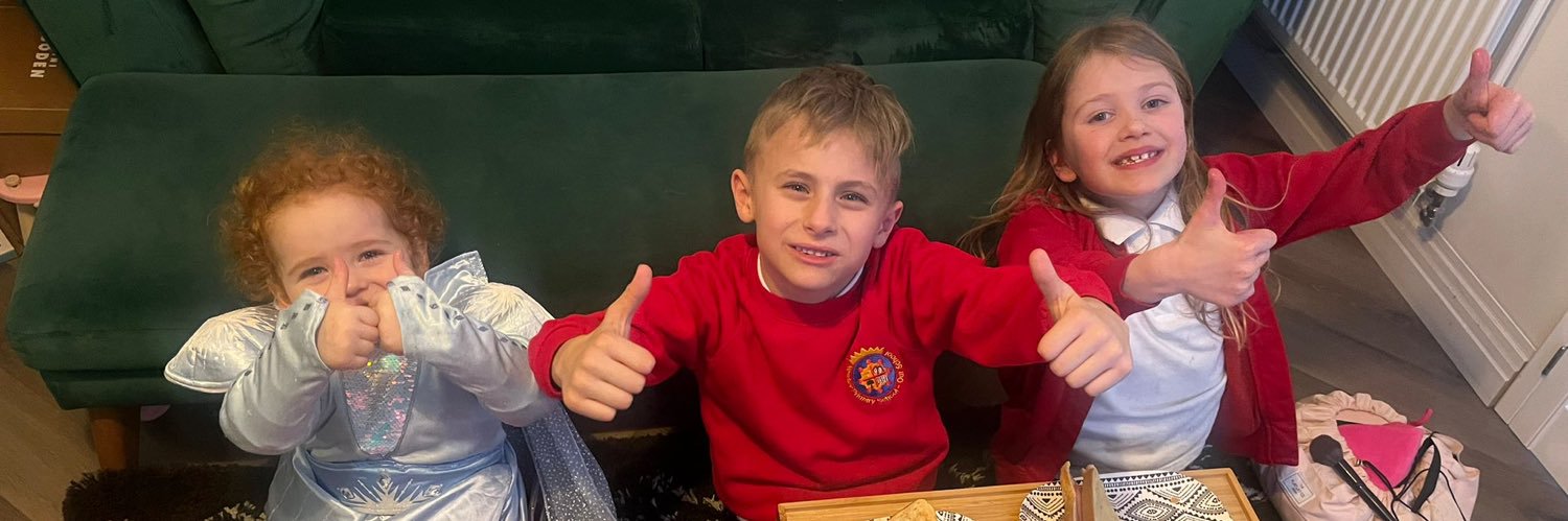 Sharon Haggerty banner