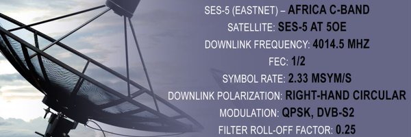 Studio7VOA Profile Banner