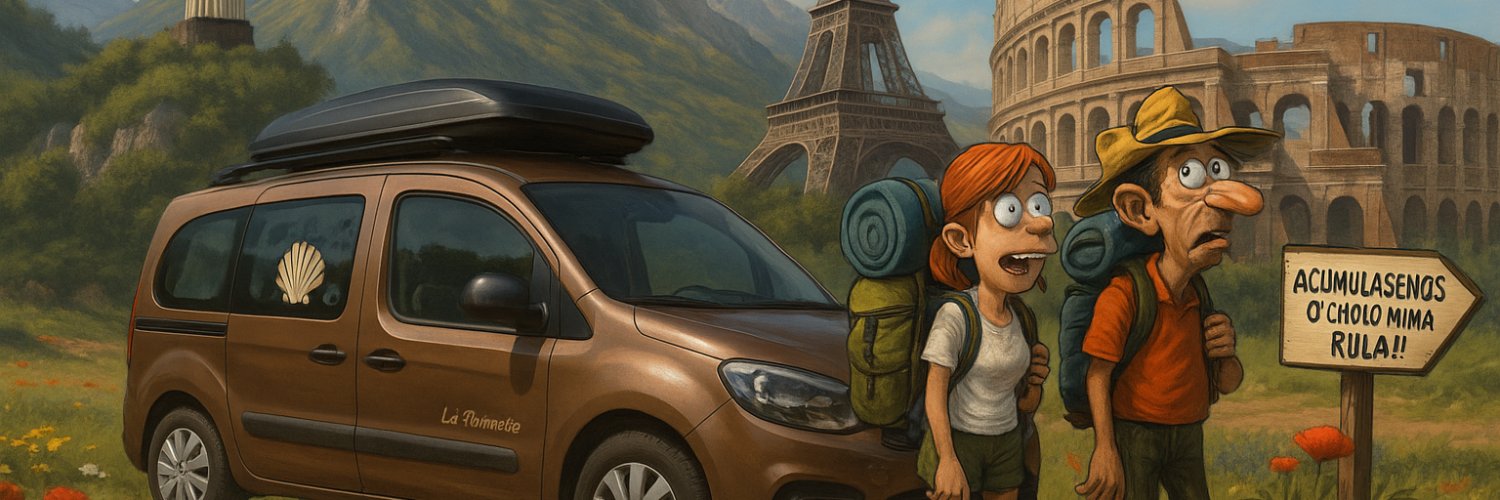 xoseflores's profile banner image