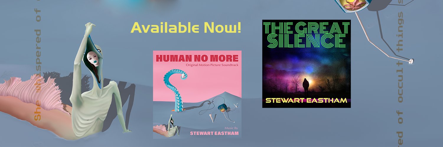 SEasthamMusic's profile banner image