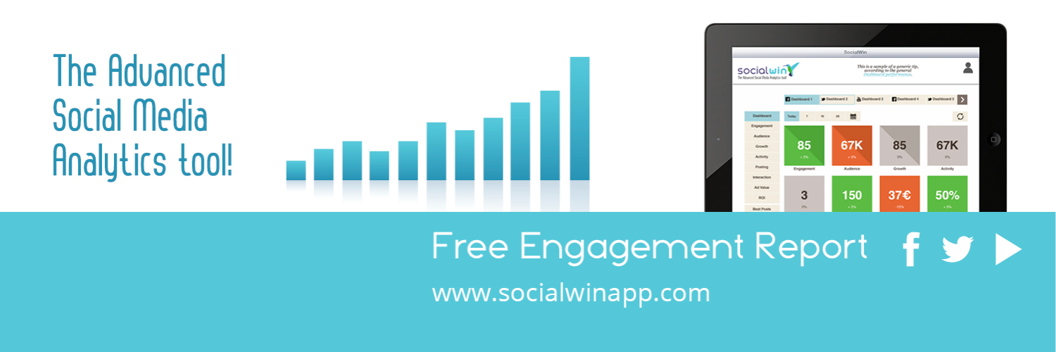 SocialWinApp's profile banner image