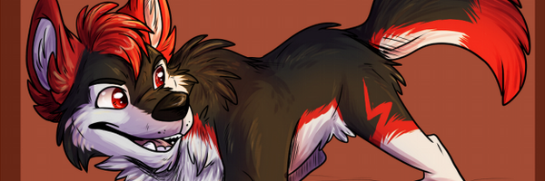 Lightning_Wolf_ Profile Banner