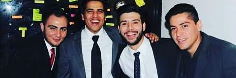 MarioQuebedo's profile banner image