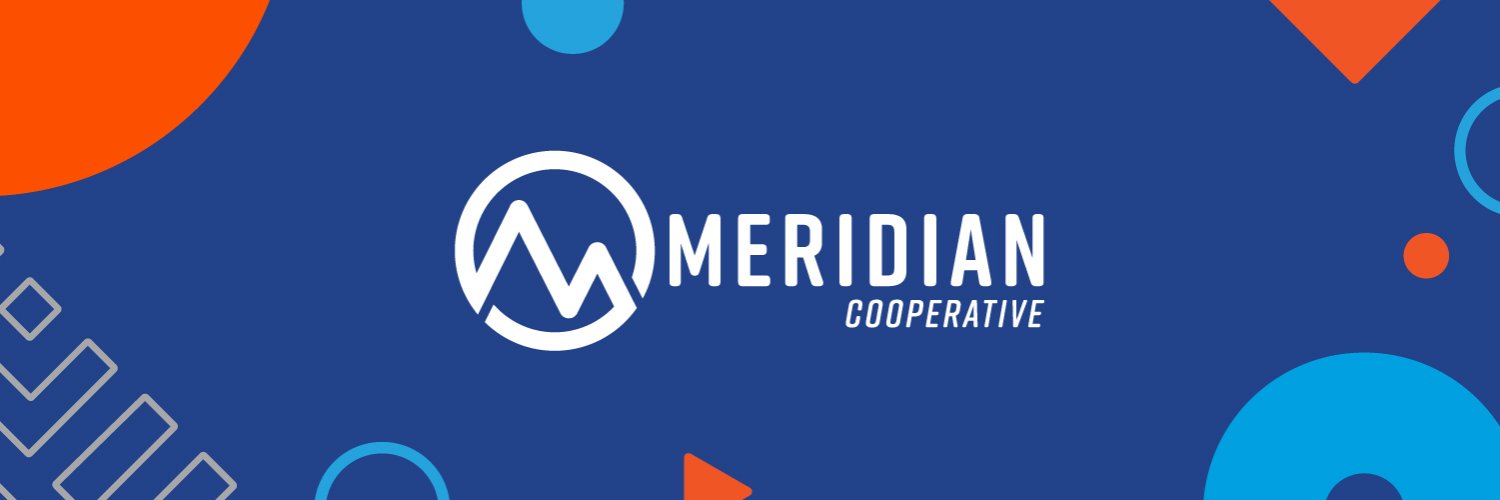 Meridian Cooperative banner