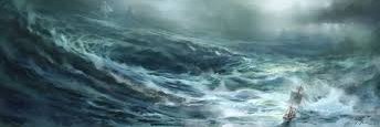 William Turner banner