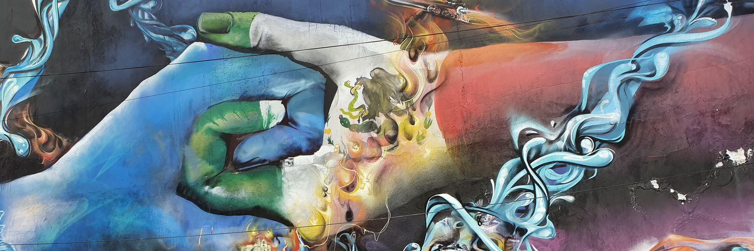 MauLazo's profile banner image