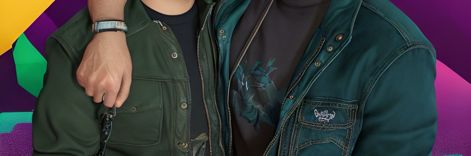 BorderlineLeo's profile banner image