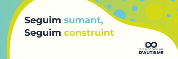 FedCatAutisme Profile Banner