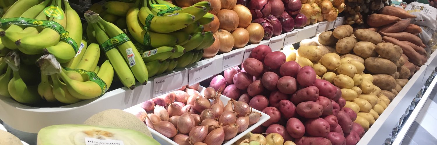 The905Foodie's profile banner image