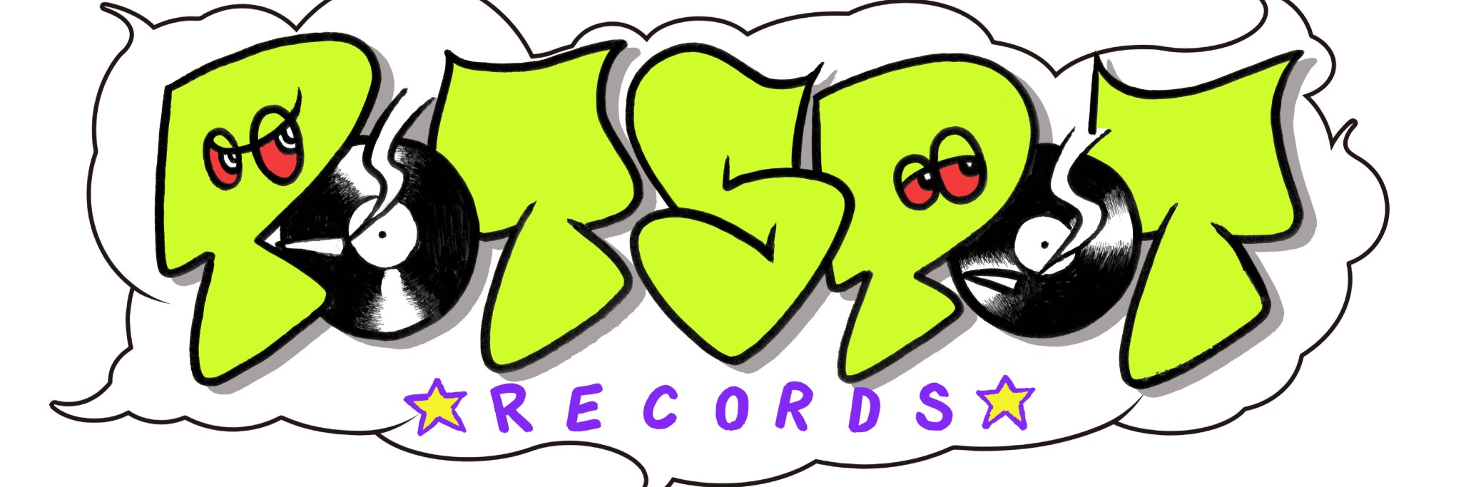 PotspotRecords's profile banner image