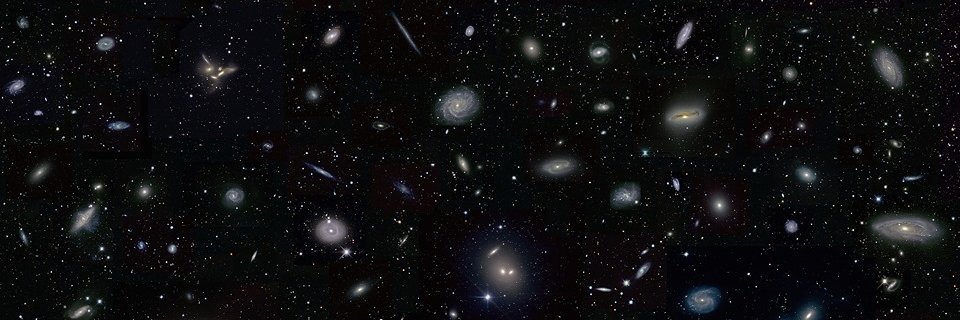 Monash Astrophysics banner