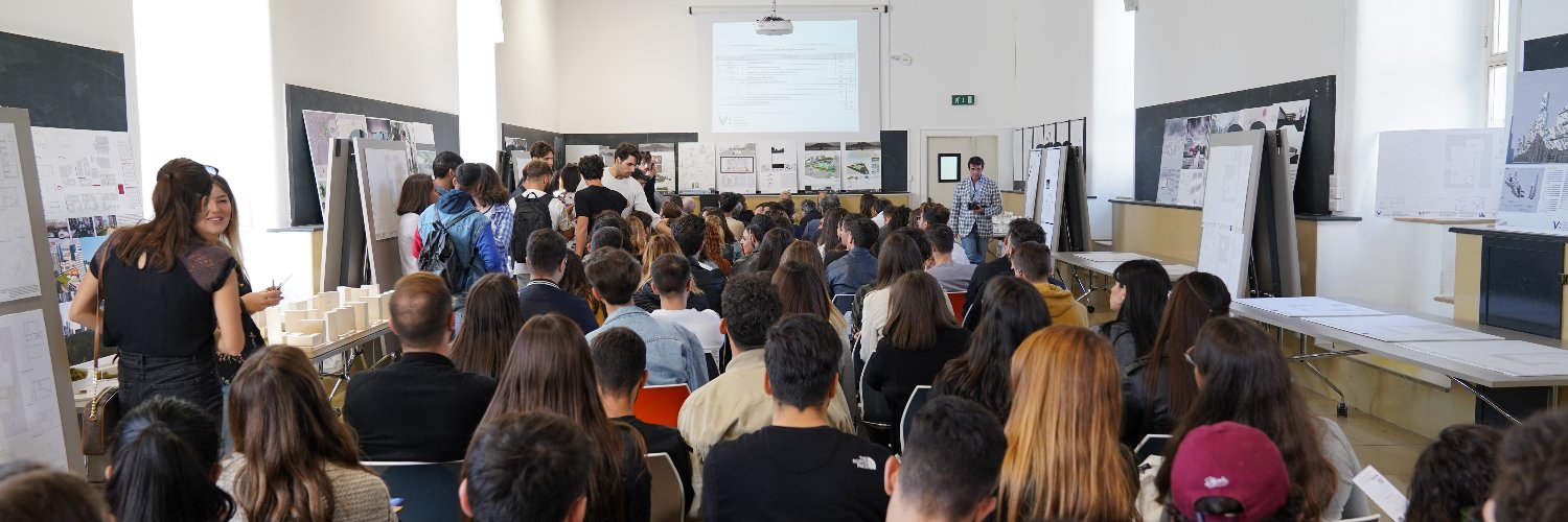 UniversitàVanvitelli banner