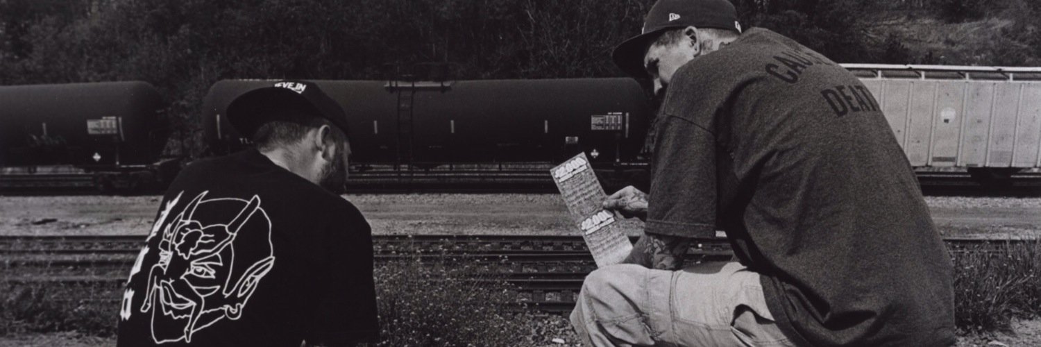 ghettojosh's profile banner image