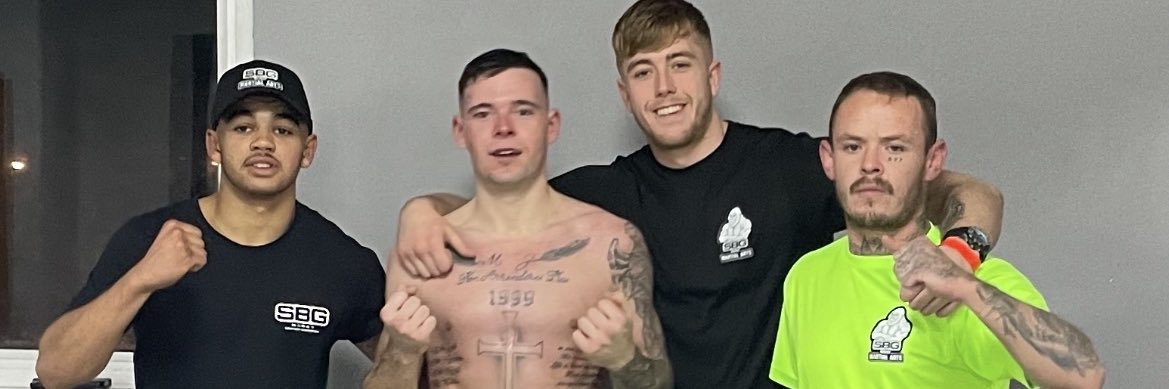 Nathan Kennedy banner