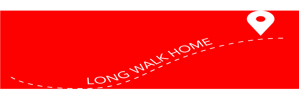 LongWalkHome20's profile banner image