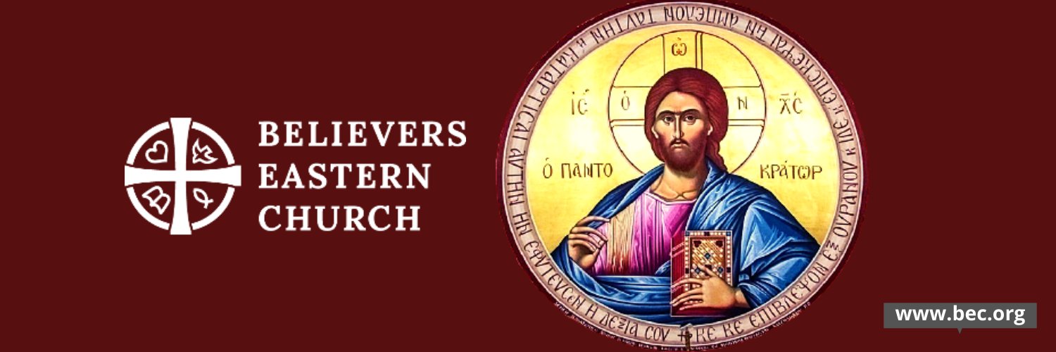 Believers Eastern Church banner